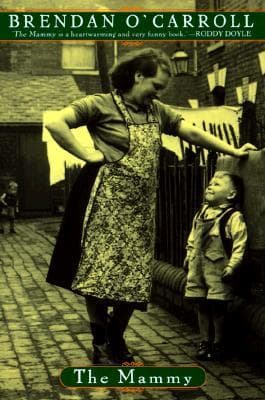The Mammy book cover