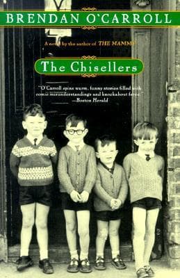 The Chisellers book cover