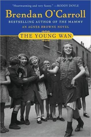 The Young Wan book cover