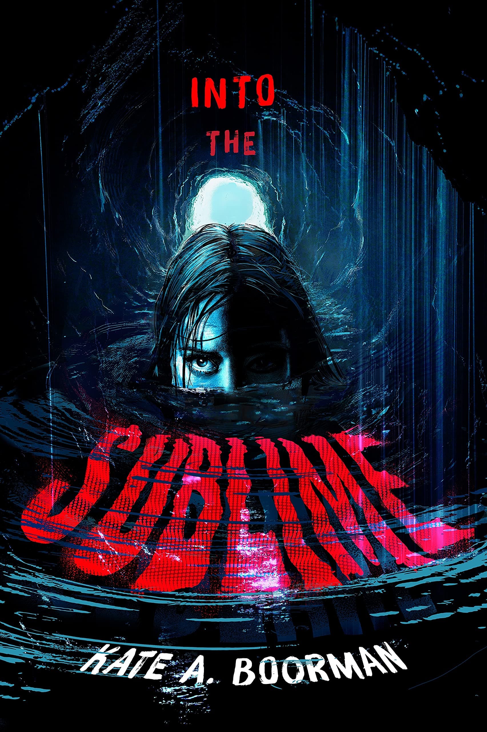 Into the Sublime book cover