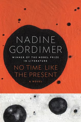 No Time Like the Present book cover