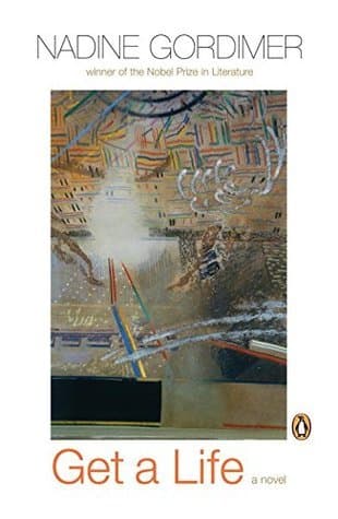 Get a Life book cover
