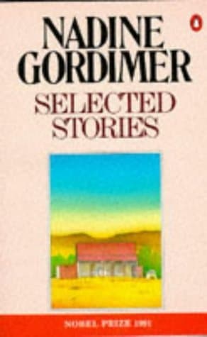 Selected Stories book cover