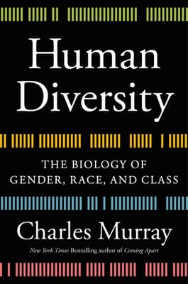 Human Diversity: The Biology of Gender, Race, and Class book cover