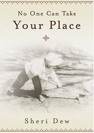 No One Can Take Your Place book cover