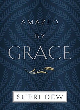 Amazed by Grace book cover