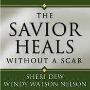 The Savior Heals Without a Scar book cover