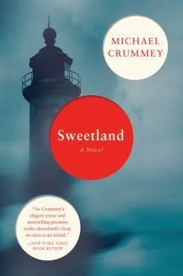 Sweetland book cover