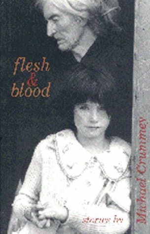 Flesh and Blood book cover