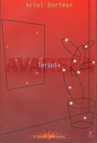 Terapia book cover