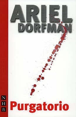 Purgatory book cover