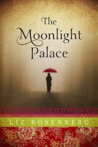 The Moonlight Palace book cover