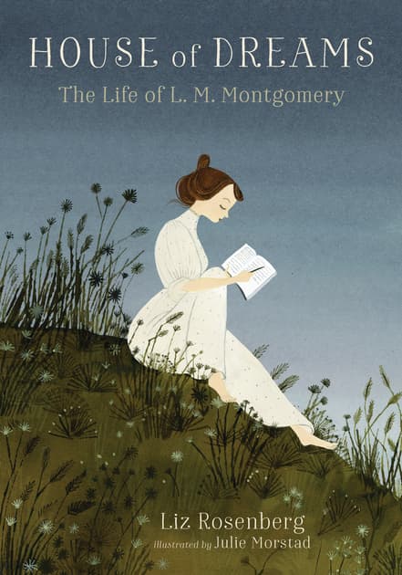 House of Dreams: The Life of L. M. Montgomery book cover