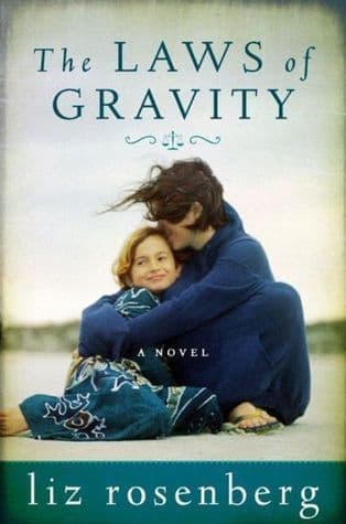 The Laws of Gravity book cover