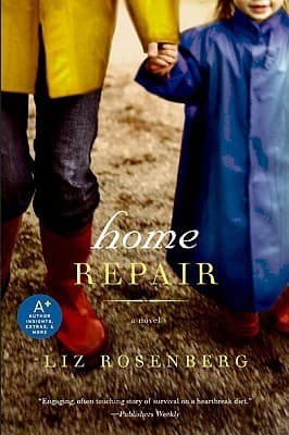 Home Repair book cover
