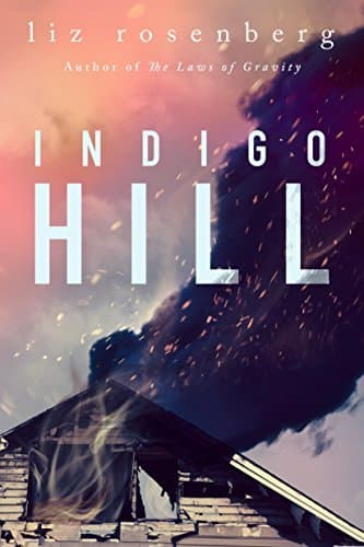 Indigo Hill book cover