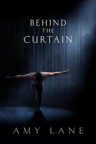 Behind the Curtain book cover