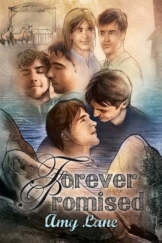 Forever Promised book cover