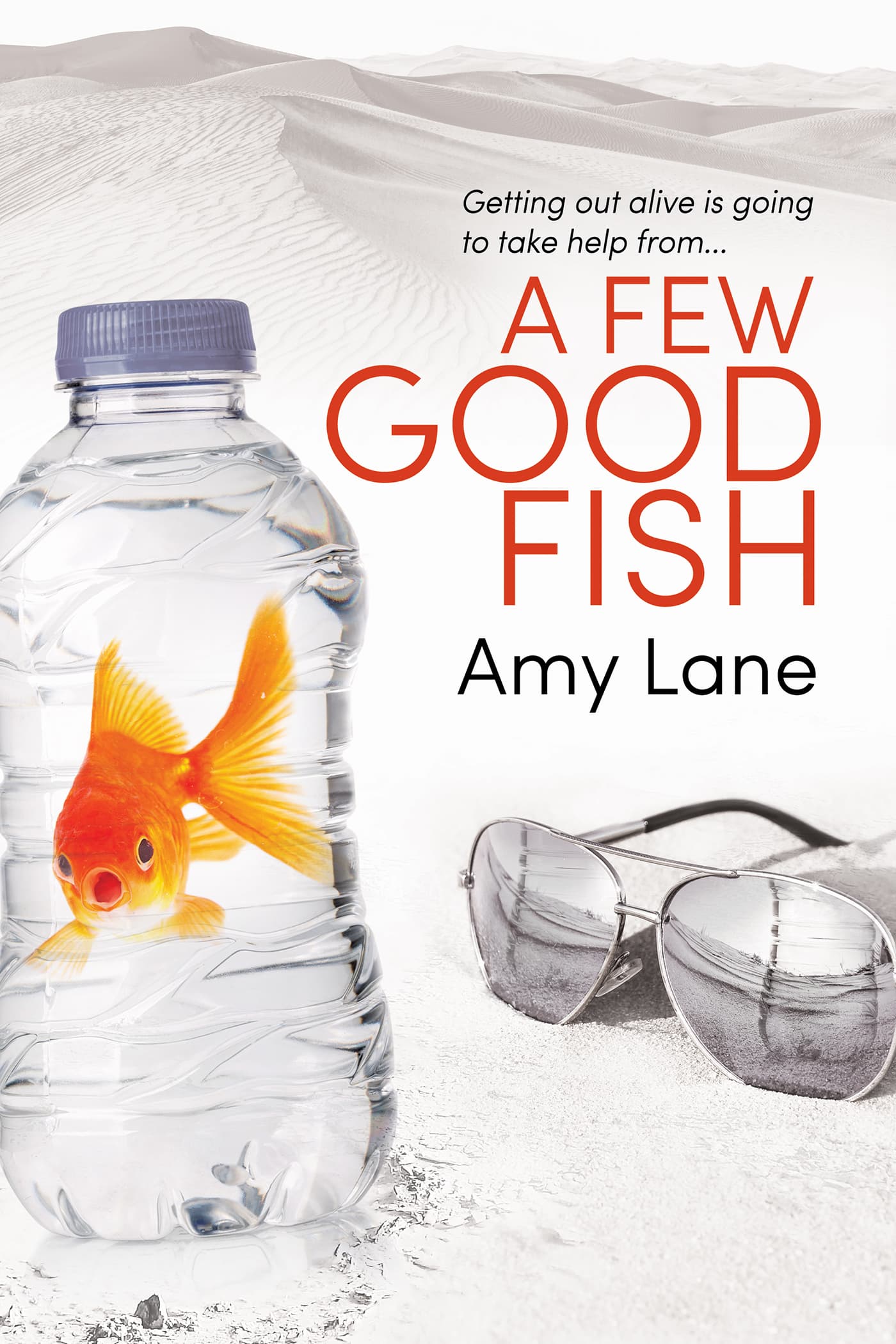 A Few Good Fish book cover