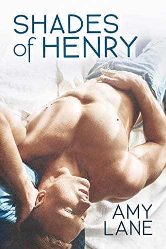 Shades of Henry book cover