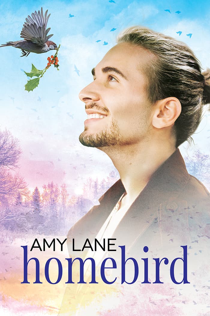 Homebird book cover