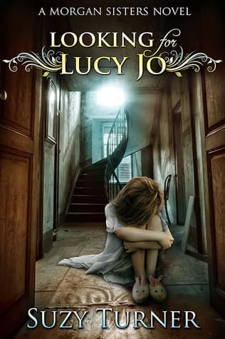 Looking for Lucy Jo book cover