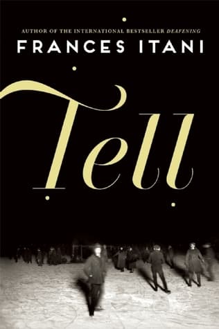 Tell book cover