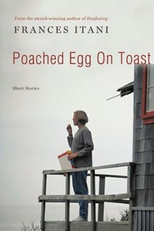 Poached Egg on Toast: Stories book cover