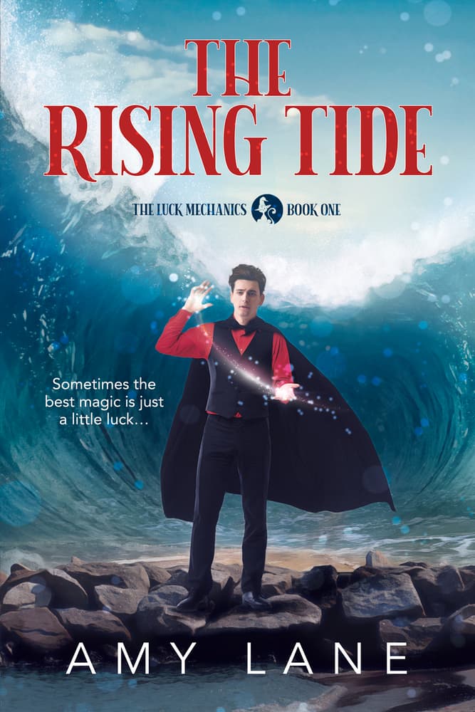 The Rising Tide book cover