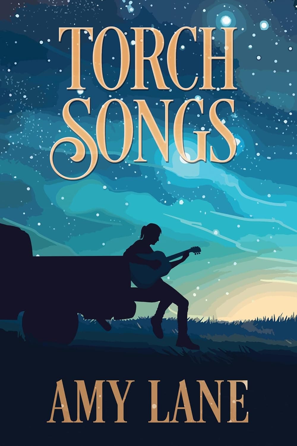 Torch Songs book cover