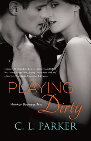 Playing Dirty book cover