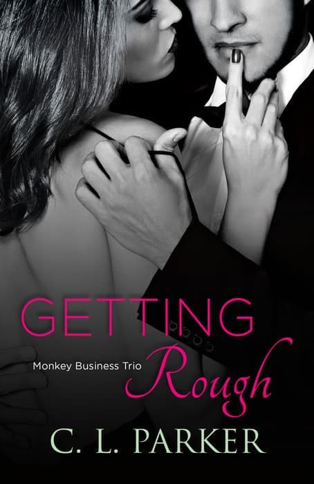 Getting Rough book cover
