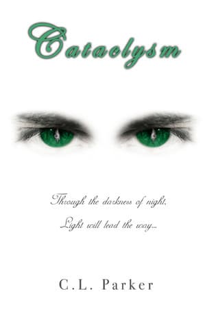 Cataclysm book cover