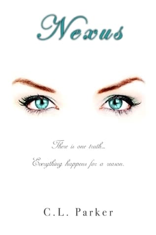 Nexus book cover