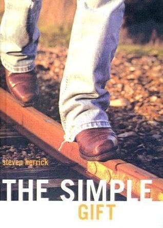 The Simple Gift book cover
