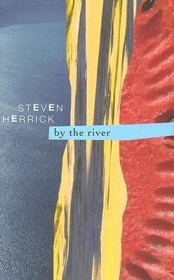 By the River book cover