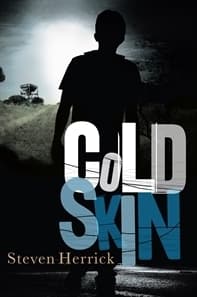 Cold Skin book cover
