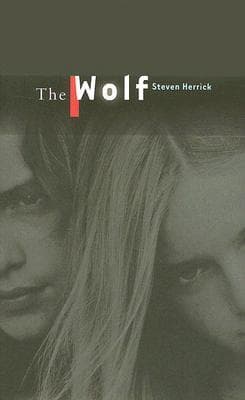The Wolf book cover