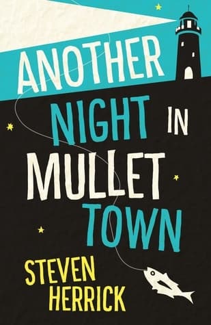 Another Night in Mullet Town book cover