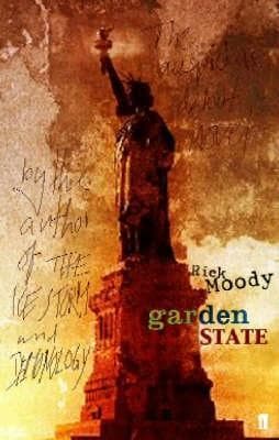 Garden State book cover