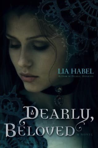 Dearly, Beloved book cover