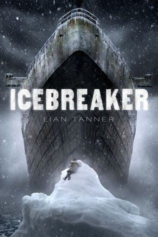 Ice Breaker book cover