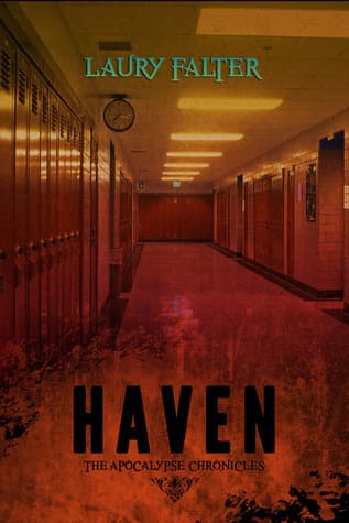 Haven book cover