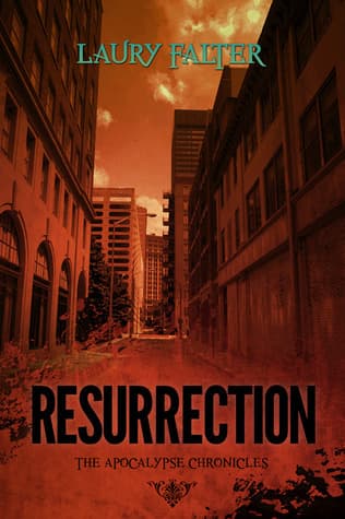Resurrection book cover