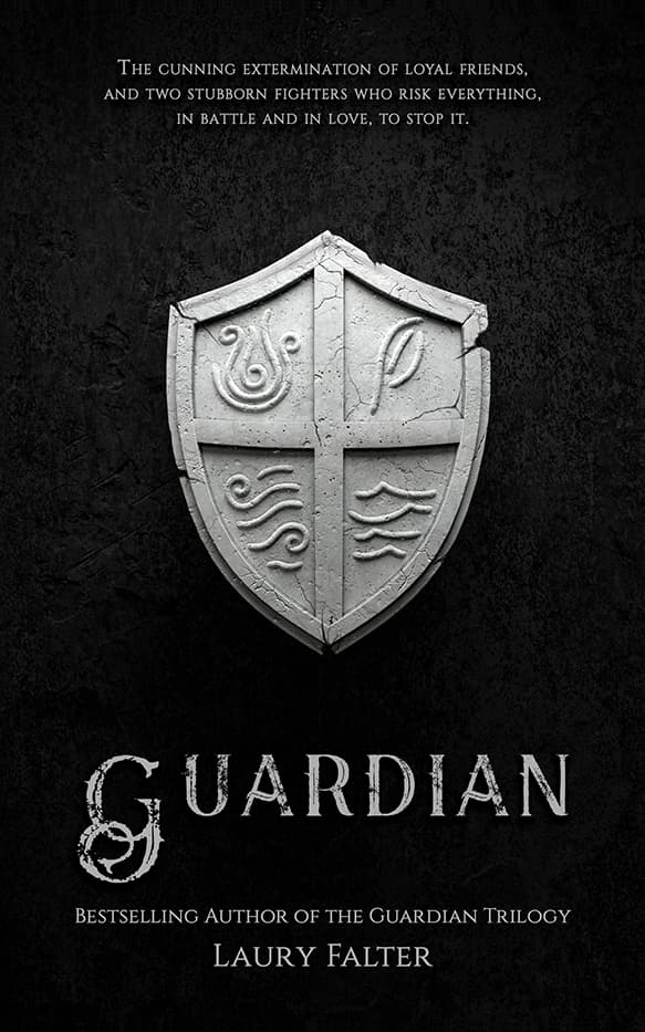 Guardian book cover