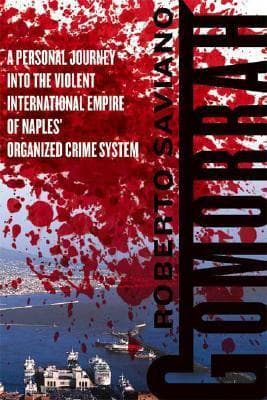 Gomorrah book cover