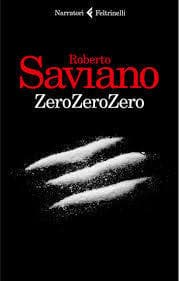 ZeroZeroZero book cover