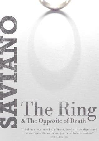 The Ring & The Opposite of Death book cover
