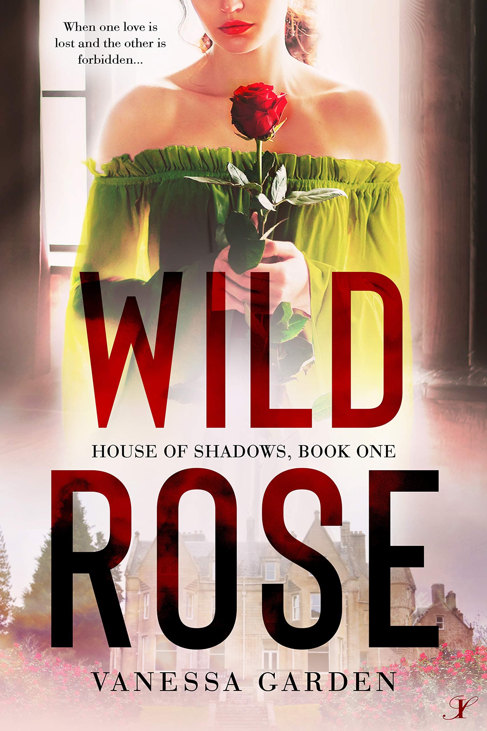 Wild Rose book cover