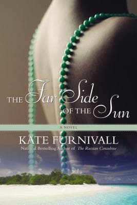 The Far Side of the Sun book cover
